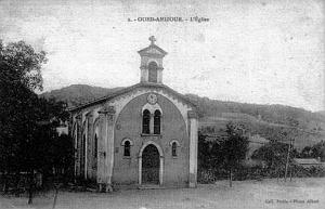 OUED AMIZOUR